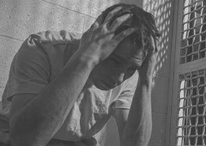 I want to learn the criminal process