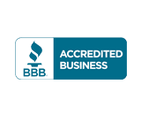 Better Business Bureau logo