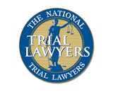 National Association of Trial Lawyers logo