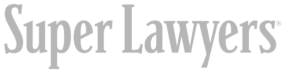 Super Lawyers logo